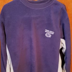 Starter Penn State Fleece Sweatshirt